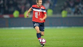 « Pedretti peut concurrencer Mavuba »