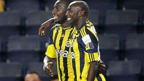 OM : Niang n’a pas réussi à convaincre Dia