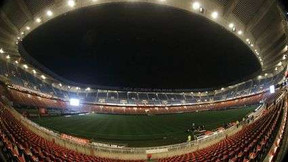 Le PSG déserte le Parc des Princes !