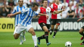 Malaga : Toulalan qualifié de galactique