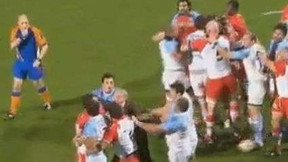 Rugby : lincroyable baston du père de Harinordoquy