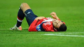 LOSC : Hazard, le souffre-douleur de la Ligue 1