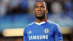 Le jour où Mourinho a fait chialer Drogba