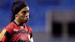 Flamengo : Ronaldinho interrogé par la police