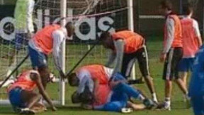 OM : Gignac étouffé par ses partenaires !