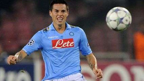 La grande honte dHamsik