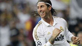 Real : les nouveaux tatouages de Sergio Ramos