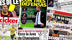 Barça : Piqué attaqué par des Madrilènes