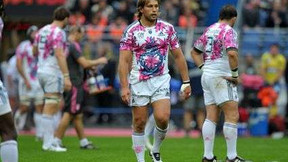 Szarzewski : « Je suis attaché au Stade Français »