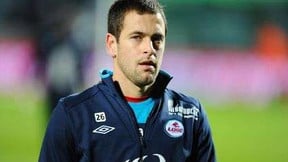 Exclu LOSC : Joe Cole refusé par Bordeaux !