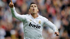 Real : Ronaldo rabaisse ses coéquipiers