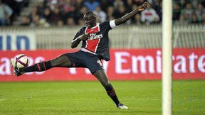 PSG : Le sacré déhanché de Mamadou Sakho