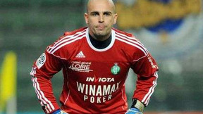 ASSE : 590 euros pour le maillot de Janot !