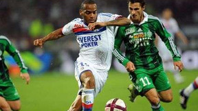 ASSE : la belle revanche des Verts sur lOL