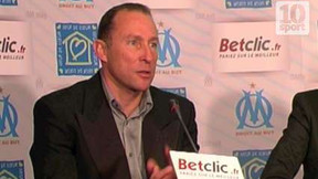 OM : JPP évoque le cas Gignac