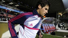 Exclu OL : Gourcuff sur le départ
