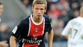 PSG : Sakho et Gameiro sur le banc, Chantôme aligné