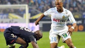Ayew : la menace qui plane au-dessus de l’OM