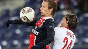 Résultats Ligue Europa : Le PSG battu à Salzbourg !