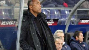 PSG : la faillite totale de Kombouaré