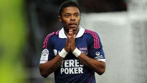 Lyon : Michel Bastos vers lAS Rome ?