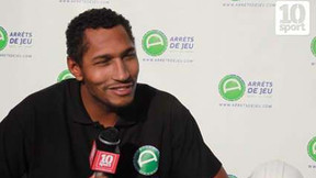 Boris Diaw : « Avec Parker, on se boit du bon vin »