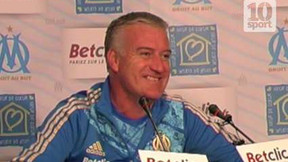 OM : Didier Deschamps est un génie !