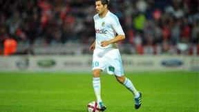 OM : deux clubs anglais sur Gignac