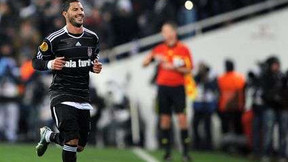 Lincroyable doublé de Quaresma