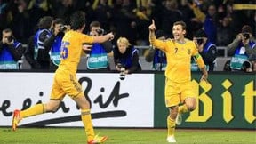 Euro 2012 : L’Ukraine, le cadeau pour les Bleus