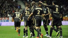 Résultat Ligue 1 : l’OM confirme à Caen