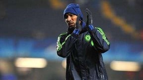 Chelsea : Anelka exclu de léquipe pro !