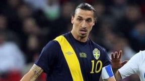 Euro 2012 : Ibrahimovic se moque des Bleus