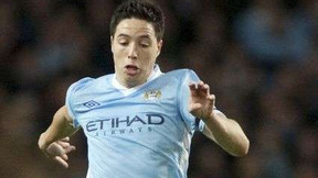 City : Nasri fracassé après son match !