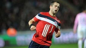 LOSC : Joe Cole mis à l’écart du groupe