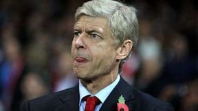 Arsenal : Wenger piste un Toulousain