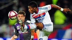 Résultat Ligue 1 : Lyon soffre Toulouse