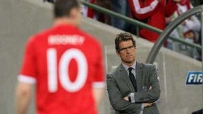 Capello taille Rooney