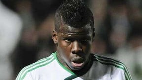 ASSE : Galtier met les choses au clair pour Zouma