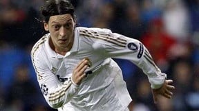 Real : Özil est parti en vrille