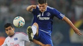 Schalke révolte l’Allemagne