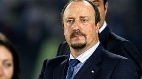 PSG : ce qui aurait cloché avec Benitez