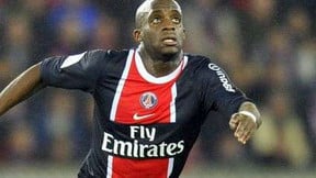 PSG : Sissoko fracassé par Dugarry !