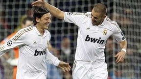 Real : Benzema préféré à Higuain face au Barça !