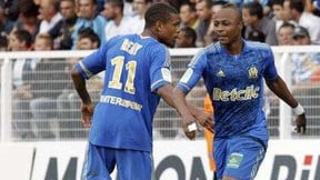 Les frères Ayew retenus par l’OM ?