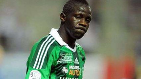 ASSE : pourquoi Sako est capital pour le club