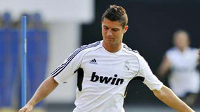 Real : Cristiano Ronaldo désobéit à Mourinho !