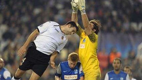 Un pote de Rami humilie Messi et Ronaldo