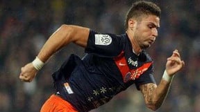 Montpellier : le terrible défaut de Giroud