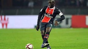 PSG - Sakho : lapaisement ?